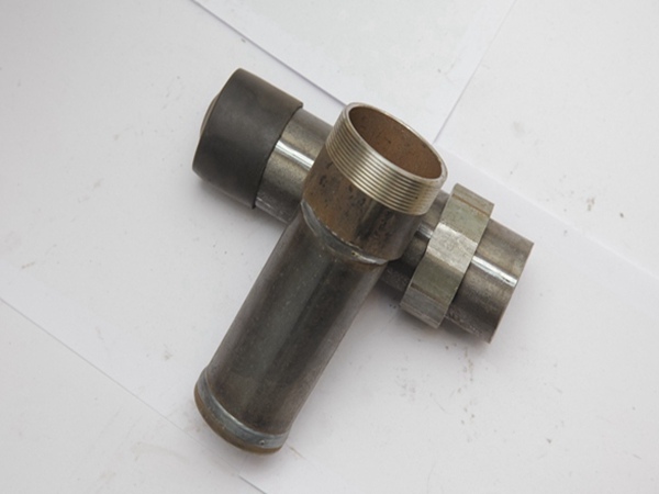 厦门螺旋式声测管厚壁3.0mm