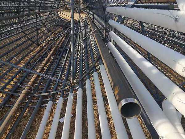 厦门桩基声测管在高速公路桥梁桩基工程中的应用案例
